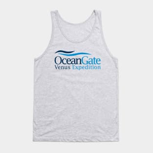 OceanGate Venus Expedition Tank Top